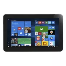 Tablet Dell Latitude 11 5175 Intel Core M5 4gb 120gb Wi10 4g