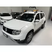 Renault Duster Flex Automático