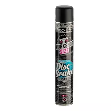 Limpador Muc-off Disc Brake Cleaner Spray 750ml