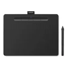 Tableta Digitalizadora Wacom Intuos M Ctl-6100wl Bluetooth