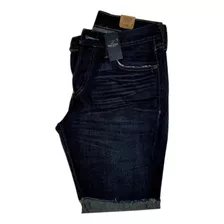 Bermuda Jeans Hollister Original Importada Men 30