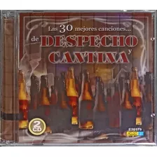 Las 30 Mejores Canciones De Despecho Y Cantina