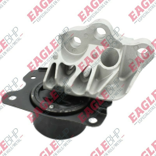 Soporte Transmisin Conductor Eagle Vue V6 3.5l 2008 A 2009 Foto 2