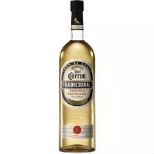 Tequila Jose Cuervo Tradicional Reposado Original 700ml