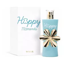 Tous Happy Moments Edt 90 Ml Mujer