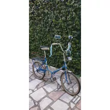 Bicicleta Aurorita Original 