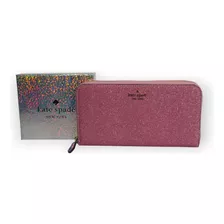 Billetera Sobre Kate Spade Large Continental