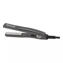 Prancha De Cabelo Lizze Mini Bivolt