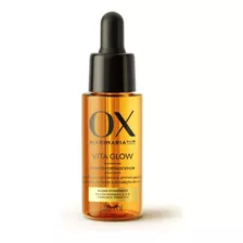 Tônico Fortalecedor Mari Maria Hair Ox Vita Glow 30ml