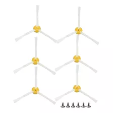 Cepillo Lateral Para Irobot Roomba 900, 800, 700 Y 600 