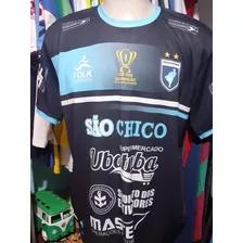 Camisa De Futsal Do São Francisco Futsal