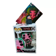 Melanie Martinez Portals Funko Pop! (custom)