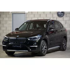 Bmw X1 25i Xdrive-carhaus