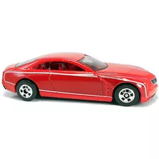 Hot Wheels 10's - Cadillac Elmiraj - Mattel Gbb92