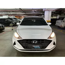 Hyundai Hb20 Vision 1.6 Automático