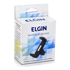 Suporte Veicular Elgin Para Celular 360°