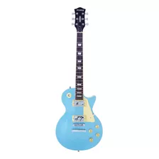 Guitarra Elétrica Strinberg Lps Series Lps230 Les Paul