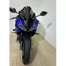 Yamaha R15 2020 V3