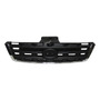 Bomper Delantero Negro Para Hyundai Accent 1998-2005 Hyundai Accent