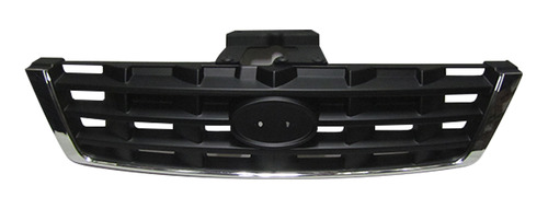 Foto de Persiana Para Hyundai Accent Gyro 2003 A 2006 Sin Emblema