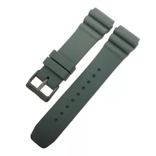 Correa Diver Silicon Hebilla Neg Para Xiaomi Watch S1 Active