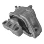 1- Soporte Transmisin Izq R32 V6 3.2l 07/09 Eagle