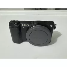 Sony A5100 Camera (corpo)