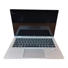 Laptop Hp Elitebook I7-8th Gen/16 Ram/ 480ssd Pantalla Touch
