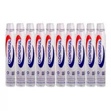 Copo Plástico 200ml Ps Branco C/1.000 Unidades