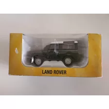  Los Carros Mas Queridos De Colombia (land Rover)