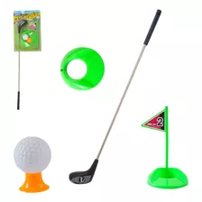  Golfe Infantil Tacos Bolinhas E Bandeiras Barato Top 