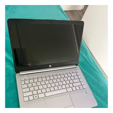 Notebook Hp 14 Cf2533la Intel Core I3 10110u 4 Gb Ram 256gb 