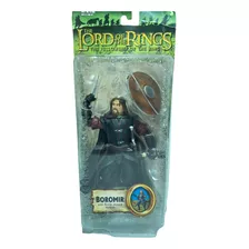 Boromir Senhor Dos Anéis Toybiz