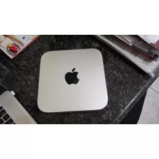 Macmini A1347 6.1 - Intel Core I5, 8gb, 1tb