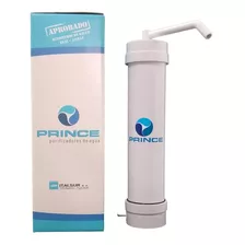 Purificador De Agua Prince Slim