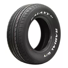 Pneu Aro 14\ 205/70 R14 95h Vitour Galaxy R1 Radial Gt