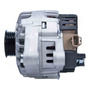 Alternador Nuevo Para Chevrolet Zafira 1.8l 2002 2003 2004