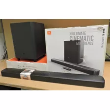 Nouve Jbl Bar 5.1 Surround 5.1-channel