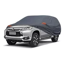 Funda Forro Cobertor Impermeable Mitsubishi Montero Sport