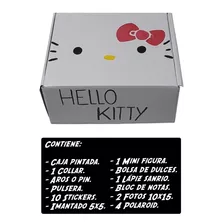 Set Hello Kitty