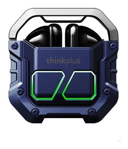 Audífonos Lenovo Xt81 Thinkplus Livepods Bluetooth 5.3