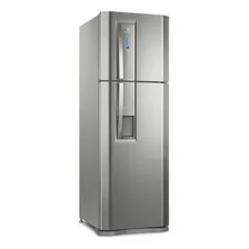 Geladeira Electrolux 382l Inox Tw42s Leia A Descrição