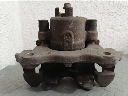 Caliper Pinza Delantero Derecho Opel Astra Zafira 99-05  Foto 2