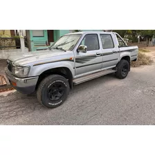 Toyota Hilux 2003 3.0 D/cab 4x2 D Srv