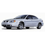 Pontiac G6 2005 2006 2007 2008 2009 Anti-impacto 