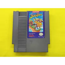 Duck Tales Nintendo Nes Original