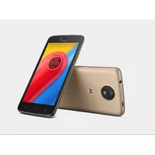 Moto C Plus