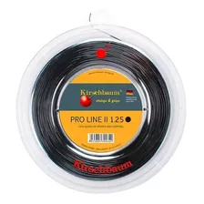 Rolo De Corda Kirschbaum Pro Line Ii 1.25