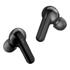 Audífonos In-ear Inalámbricos Haylou Gt Series Gt3 Pro Negro