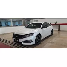 Honda Civic Civic Sport 2.0 Cvt